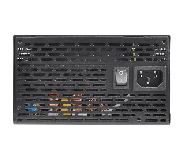THERMALTAKE Zasilacz - ToughPower ATX 550W Modular 80+ Bronze PS-SPD-0550MNFABE-1 - 626731 - zdjęcie 5